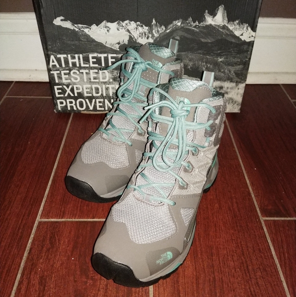 the north face ultra gtx surround mid